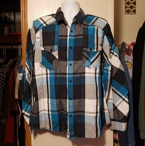 Men's shirt by No Fear